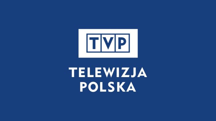 Logo TVP