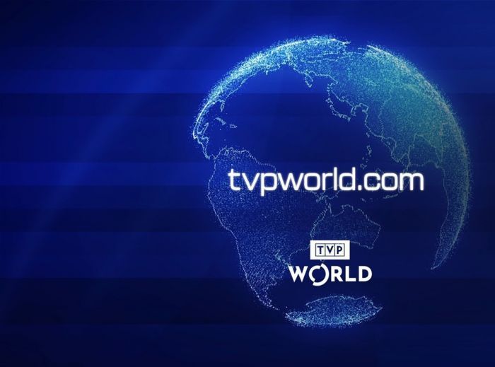 TVP World wraca na MUX-6